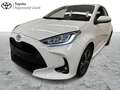 Toyota Yaris Iconic + Comfort Pack Weiß - thumbnail 1