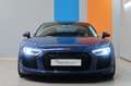Audi R8 5.2 FSI V10 quattro S Tronic Blauw - thumbnail 2