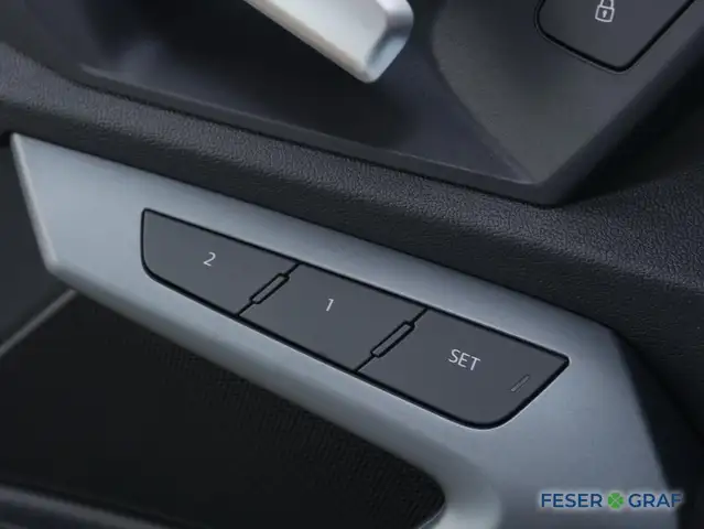Audi A3 view 9