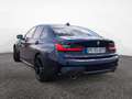 BMW 330 e M-Sport LASER+LEDER+NAVI+H/K+HUD+MEM+KAM Azul - thumbnail 4