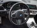 BMW 330 e M-Sport LASER+LEDER+NAVI+H/K+HUD+MEM+KAM Blau - thumbnail 7