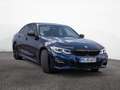 BMW 330 e M-Sport LASER+LEDER+NAVI+H/K+HUD+MEM+KAM Azul - thumbnail 2