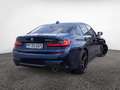 BMW 330 e M-Sport LASER+LEDER+NAVI+H/K+HUD+MEM+KAM Blau - thumbnail 3