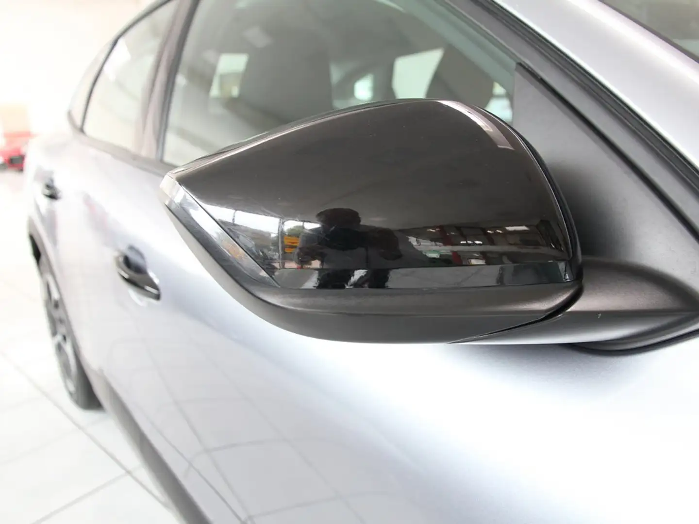 Citroen C4 X 1.0i 101PS YOU Klimaautomatik ALU 18 ZOLL Сірий - 2