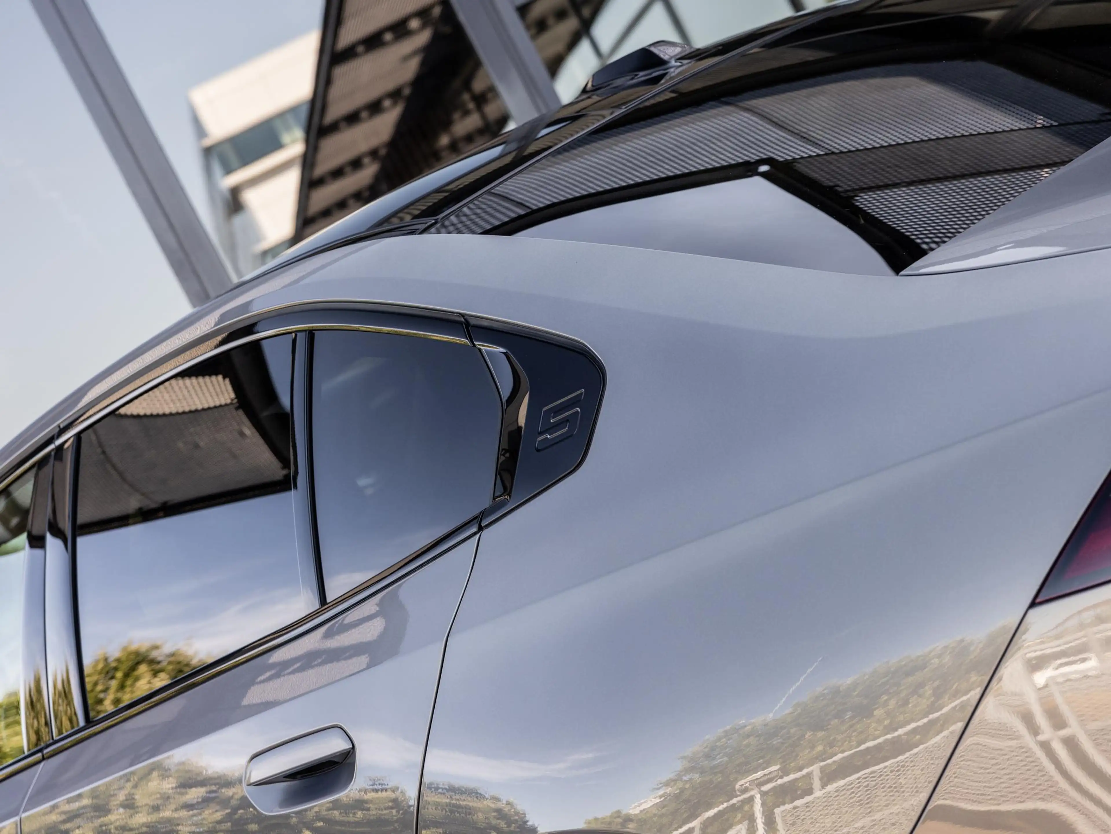 BMW i5 eDrive40 84 kWh | M-SPORT PRO | SOH 97 % | HARMAN — photo 6