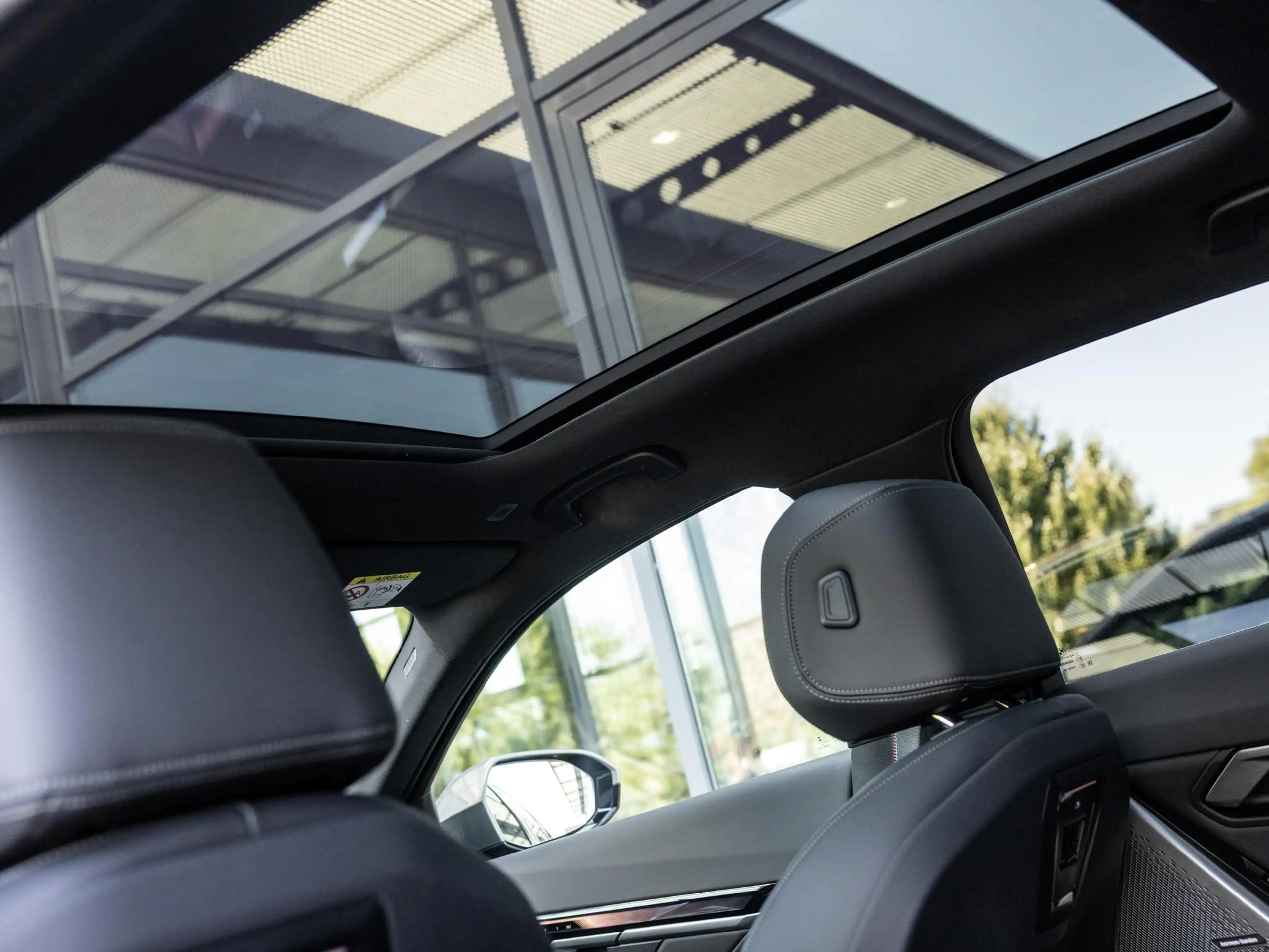BMW i5 eDrive40 84 kWh | M-SPORT PRO | SOH 97 % | HARMAN — photo 14