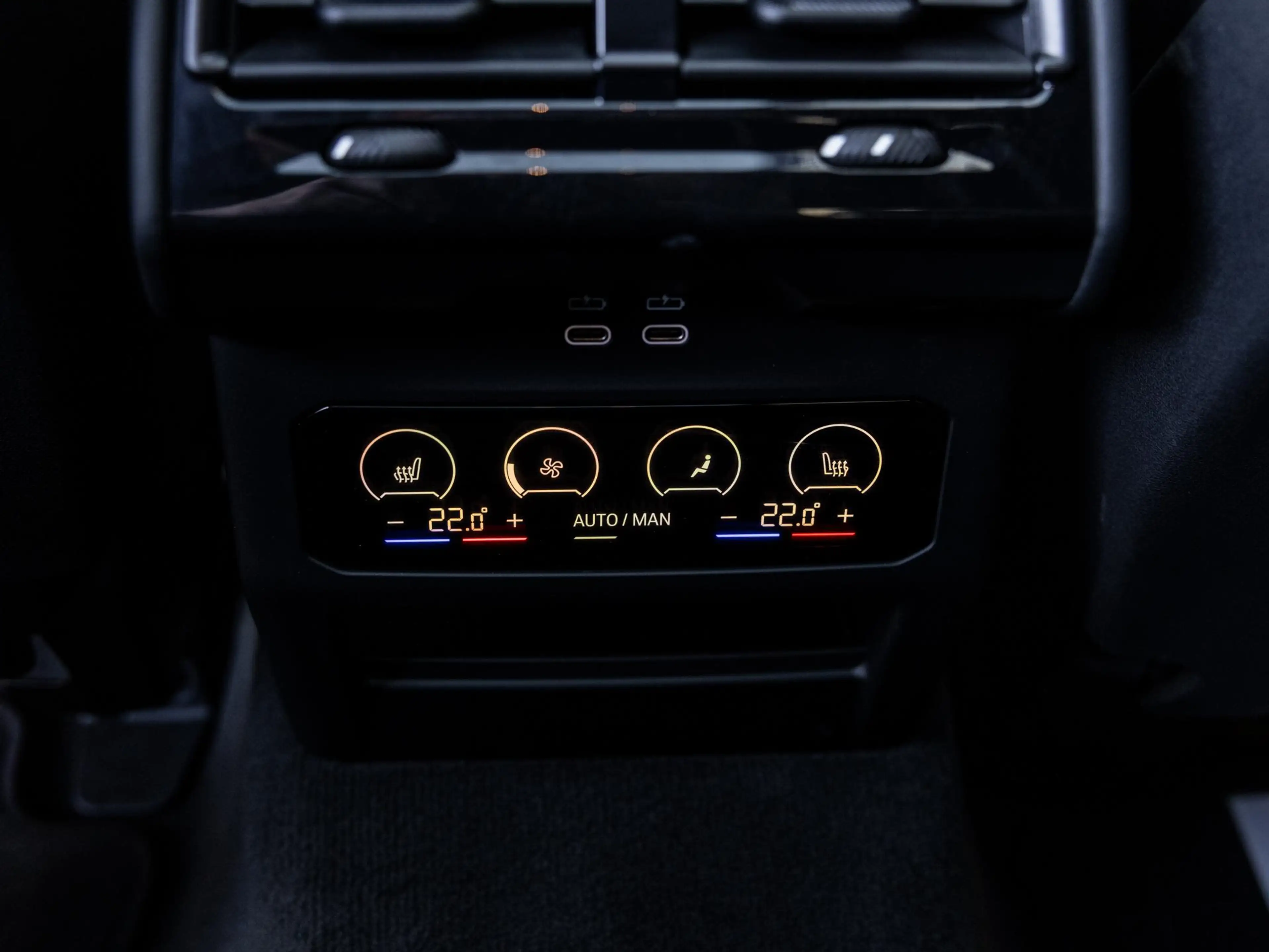 BMW i5 eDrive40 84 kWh | M-SPORT PRO | SOH 97 % | HARMAN — photo 15