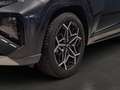 Hyundai TUCSON 1.6 T-GDI (48V) 7-DCT 2WD N Line KRELL Soundsystem Black - thumbnail 6
