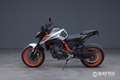 KTM 890 Duke R R my21 Bianco - thumbnail 3