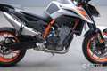 KTM 890 Duke R R my21 Bianco - thumbnail 8