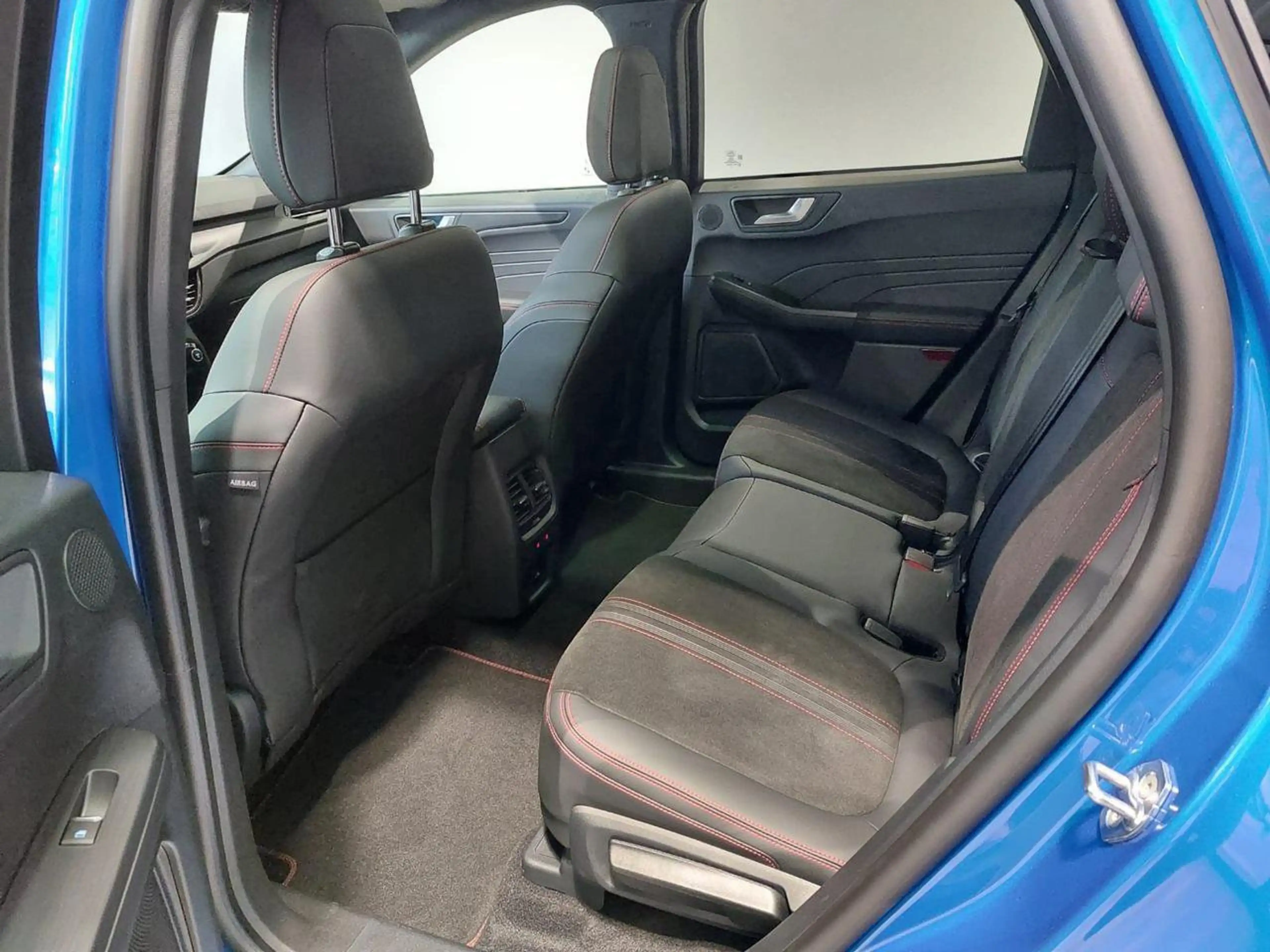 Ford Kuga St-Line PHEV 2.5 Duratec 243CV -DEMO*FULL* — photo 7