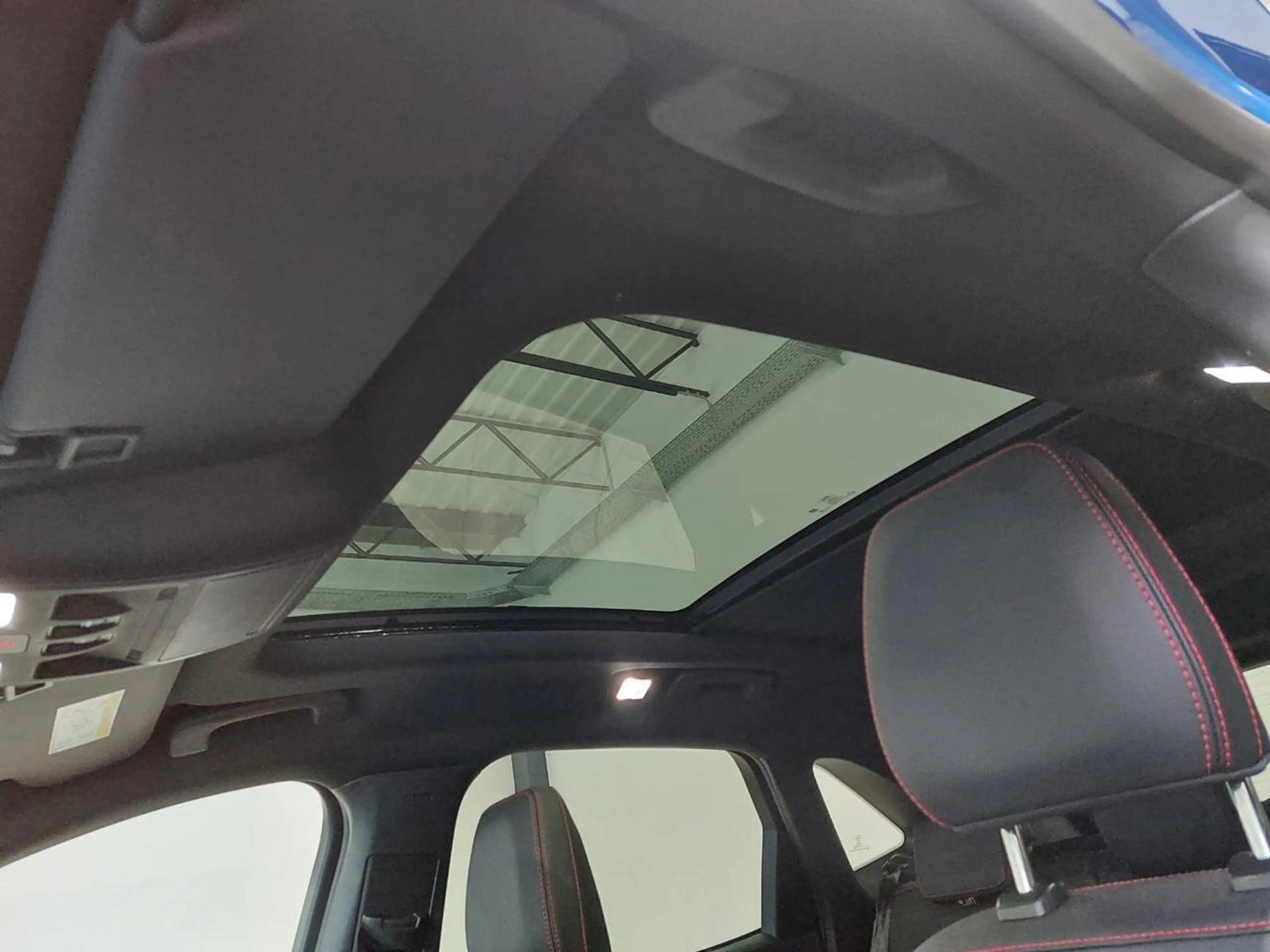 Ford Kuga St-Line PHEV 2.5 Duratec 243CV -DEMO*FULL* — photo 6