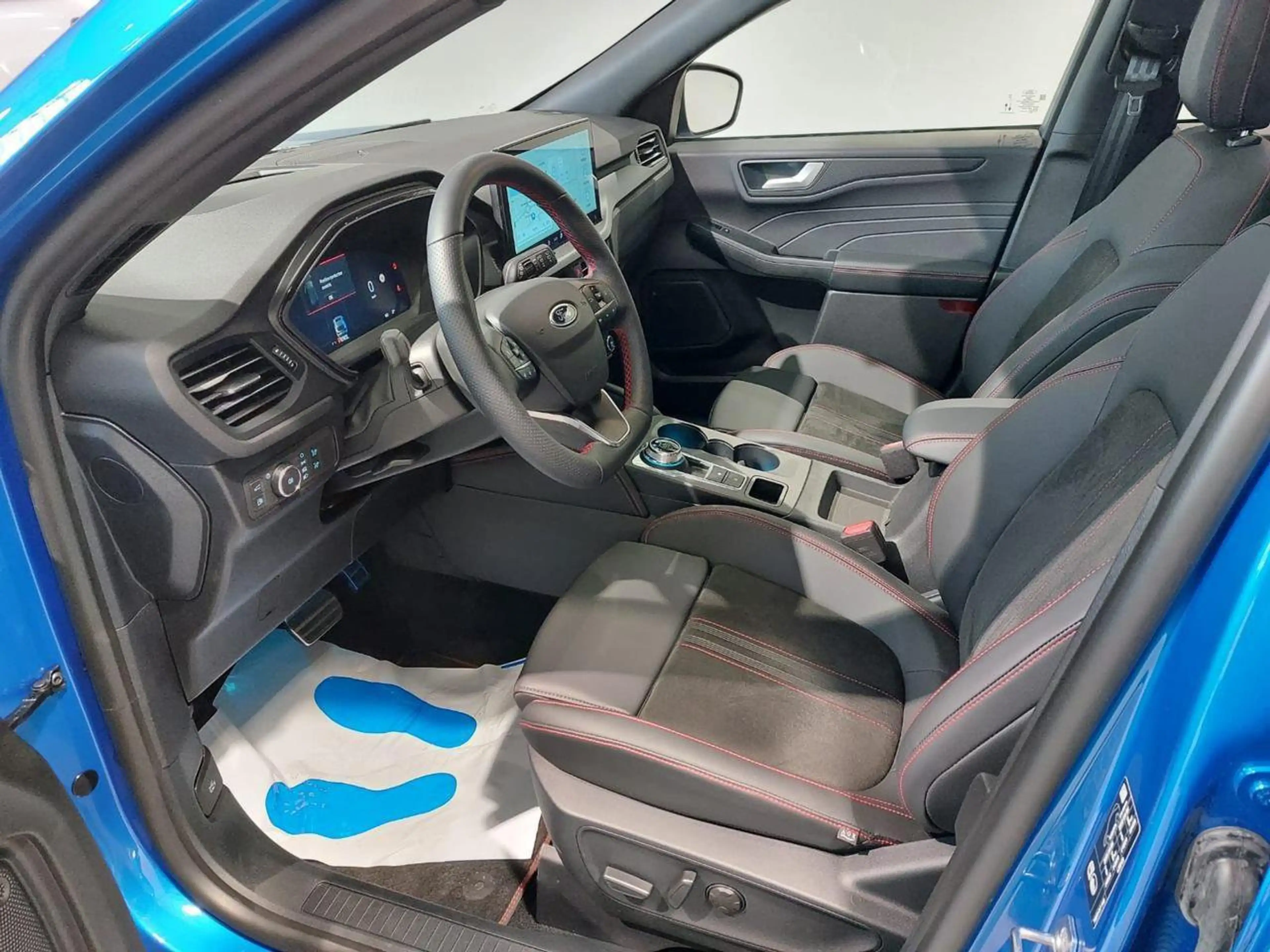 Ford Kuga St-Line PHEV 2.5 Duratec 243CV -DEMO*FULL* — photo 5