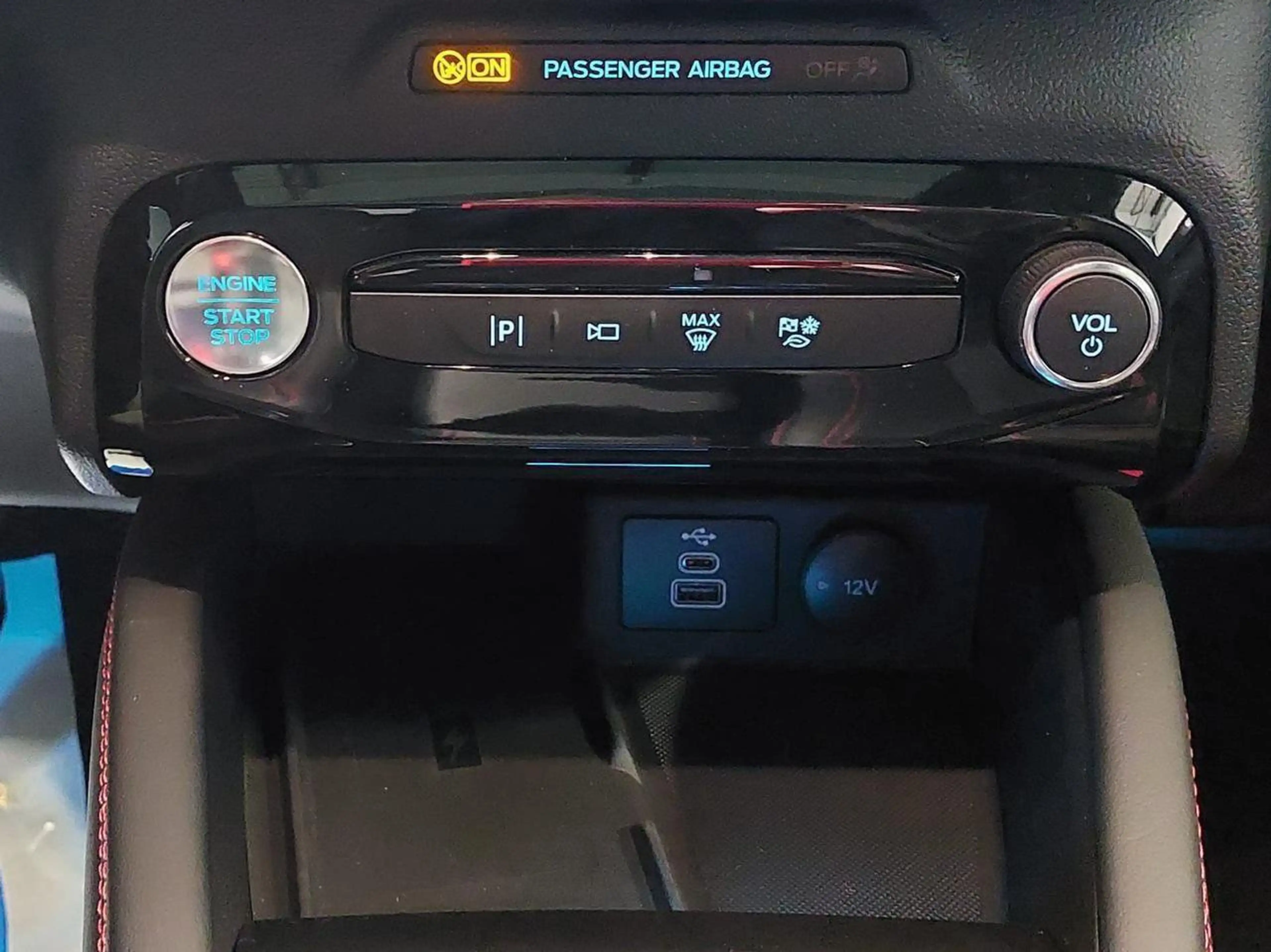 Ford Kuga St-Line PHEV 2.5 Duratec 243CV -DEMO*FULL* — photo 15