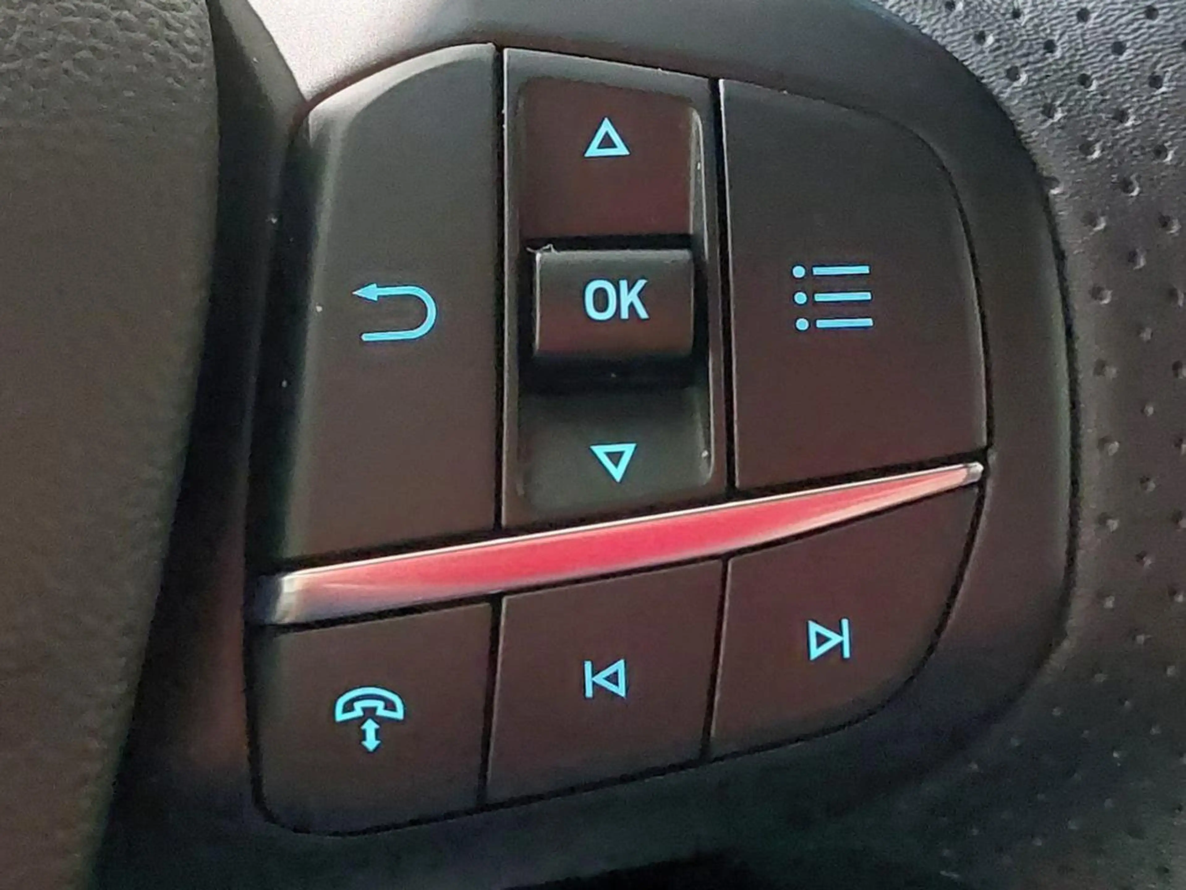 Ford Kuga St-Line PHEV 2.5 Duratec 243CV -DEMO*FULL* — photo 12