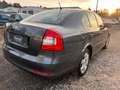 Skoda Octavia 1.8 TSI 1.Hand Tüv / Insp. neu PDC Klima Grau - thumbnail 4