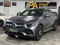 Mercedes-Benz GLC 400 d Coupe AMG-Line designo magno Widescree Grau - thumbnail 1