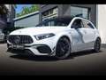 Mercedes-Benz A 45 AMG S AMG 4M AERO°NIGHT°360°BURM°PERF SITZE°ABGAS Blanc - thumbnail 1