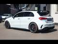 Mercedes-Benz A 45 AMG S AMG 4M AERO°NIGHT°360°BURM°PERF SITZE°ABGAS Blanc - thumbnail 9