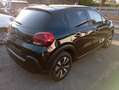 Citroen C3 1.2 PureTech 110CV Max Negro - thumbnail 6