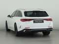 Mercedes-Benz E 220 d 4M T *AMG-Line*Pano*Navi*Burmester*AHK** Weiß - thumbnail 4