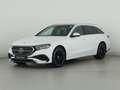 Mercedes-Benz E 220 d 4M T *AMG-Line*Pano*Navi*Burmester*AHK** Weiß - thumbnail 5