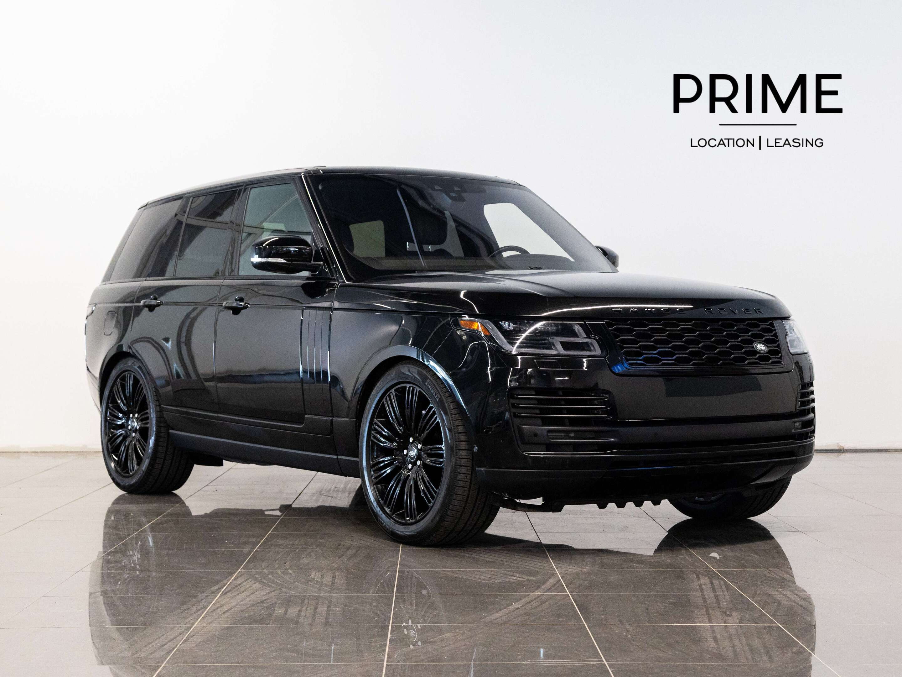 2022 Land Rover Range Rover P525 Westminster SWB