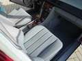 Mercedes-Benz E 230 E-Klasse Rot - thumbnail 9