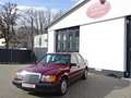 Mercedes-Benz E 230 E-Klasse Rot - thumbnail 3