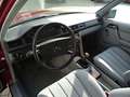 Mercedes-Benz E 230 E-Klasse Rot - thumbnail 6