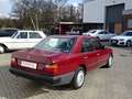 Mercedes-Benz E 230 E-Klasse Rot - thumbnail 4