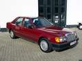 Mercedes-Benz E 230 E-Klasse Rot - thumbnail 2