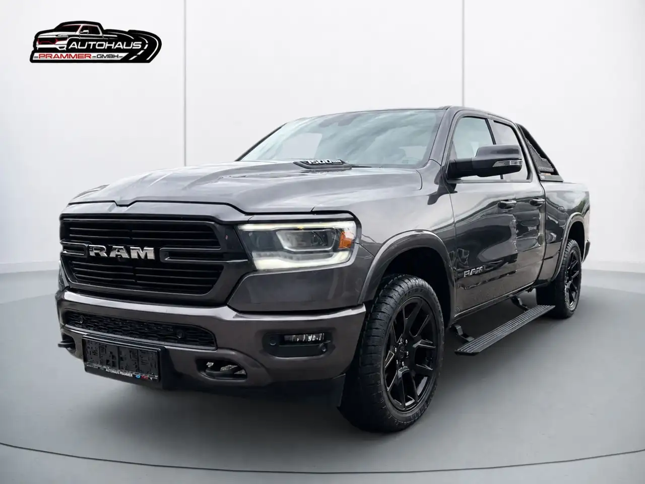 Dodge RAM 1500 Laramie