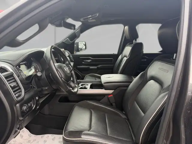 Dodge RAM 1500 Laramie Ansicht 7