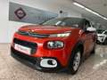 Citroen C3 1.2 PureTech S&S Shine 83 Naranja - thumbnail 2