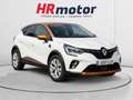 Renault Captur TCe Evolution 67kW Blanco - thumbnail 1