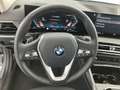 BMW 316 d 48 V Touring Aut. ACC AUT Facelift KlimaA Grau - thumbnail 7