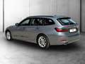BMW 316 d Touring ASSIST+LED+LEDER+RADAR+Virtual+LM Grau - thumbnail 4
