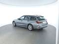 BMW 316 d 48 V Touring Aut. ASSIST+LED+LEDER+el.Heck Grau - thumbnail 3