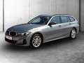 BMW 316 d Touring ASSIST+LED+LEDER+RADAR+Virtual+LM Grau - thumbnail 2