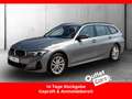BMW 316 d Touring ASSIST+LED+LEDER+RADAR+Virtual+LM Grau - thumbnail 1