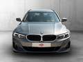 BMW 316 d Touring ASSIST+LED+LEDER+RADAR+Virtual+LM Grau - thumbnail 5