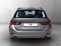BMW 316 d Touring ASSIST+LED+LEDER+RADAR+Virtual+LM Grau - thumbnail 6