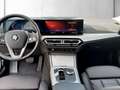 BMW 316 d Touring ASSIST+LED+LEDER+RADAR+Virtual+LM Grau - thumbnail 9
