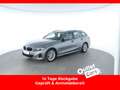 BMW 316 d 48 V Touring Aut. ACC AUT Facelift KlimaA Grau - thumbnail 1