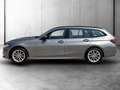BMW 316 d Touring ASSIST+LED+LEDER+RADAR+Virtual+LM Grau - thumbnail 3
