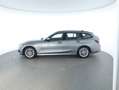 BMW 316 d 48 V Touring Aut. ASSIST+LED+LEDER+el.Heck Grau - thumbnail 27