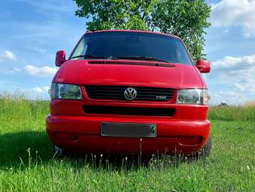 2,5 TDI 5 Zylinder