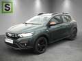 Dacia Sandero SANDERO Stepway Extreme TCe 90 Grün - thumbnail 2