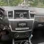 Mercedes-Benz GL 350 GL 350 BlueTec 4Matic (166.824) Noir - thumbnail 8